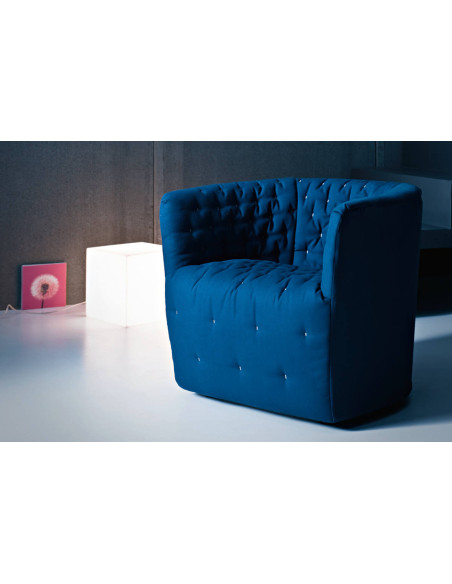 Fauteuil Amelie Saba - 3