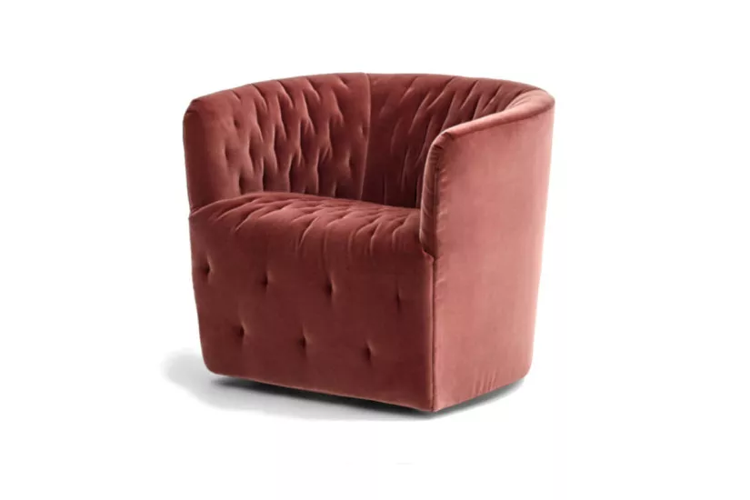 Fauteuil Amelie Saba - 2