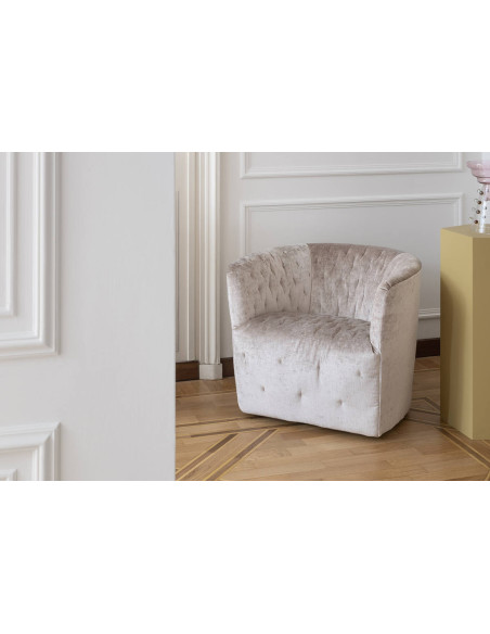 Fauteuil Amelie Saba - 4