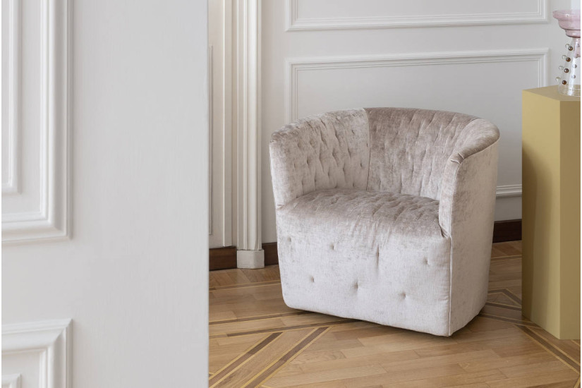Amelie Armchair