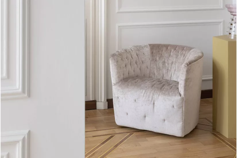 Fauteuil Amelie Saba - 4
