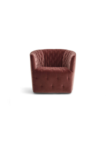 Fauteuil Amelie Saba - 1
