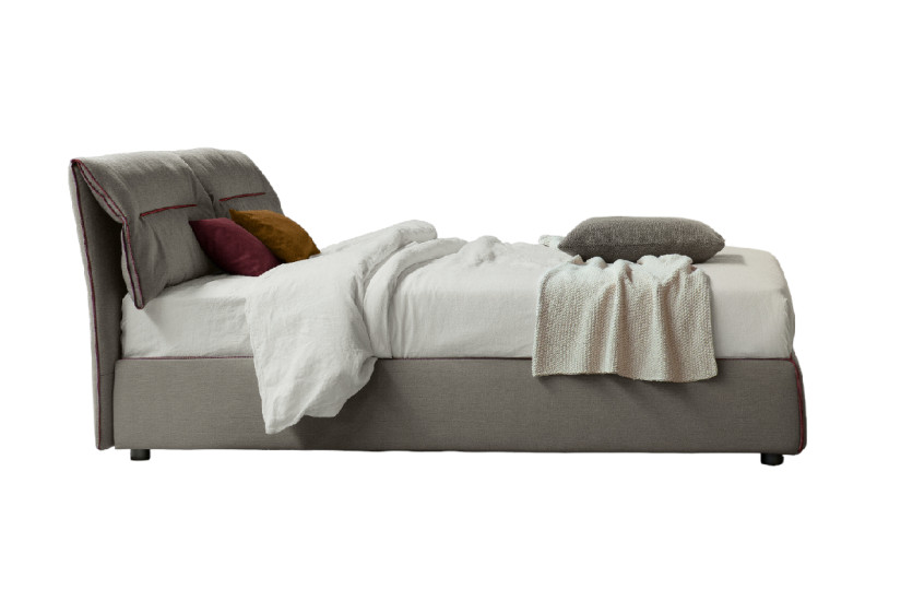 Campo Bed