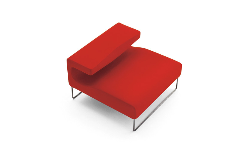 Lowseat Armchair