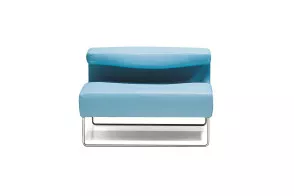 Poltrona Lowseat Moroso - 1