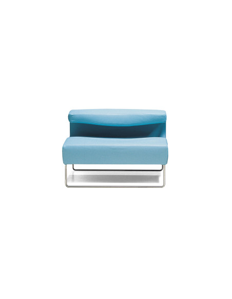 Fauteuil Lowseat Moroso - 1