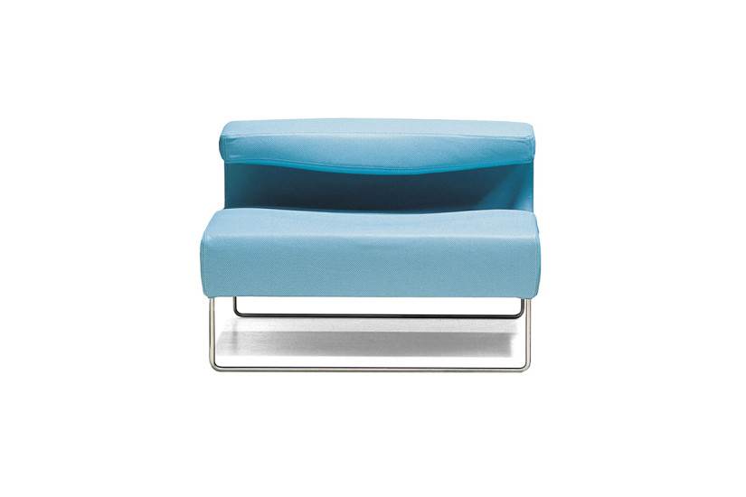 Fauteuil Lowseat Moroso - 1