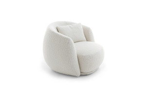 Fauteuil Pacific Moroso - 1 2