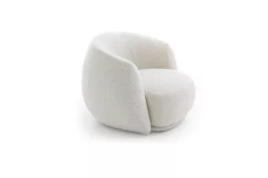 Fauteuil Pacific Moroso - 1