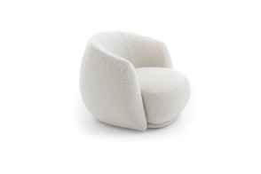 Poltrona Pacific Moroso - 1