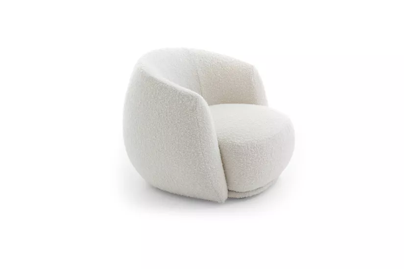 Poltrona Pacific Moroso - 1