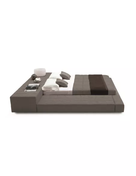 Letto Squaring Bonaldo - 1