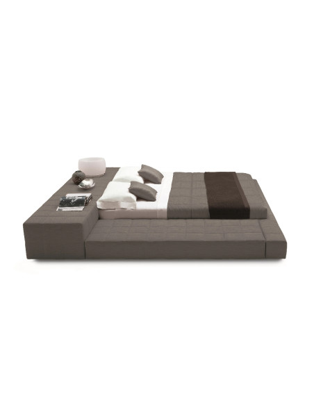 Letto Squaring Bonaldo - 1