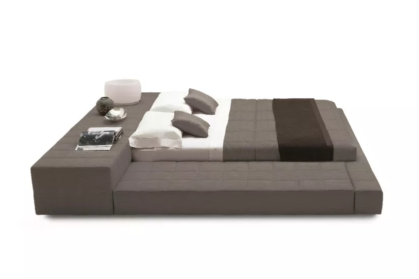 Letto Squaring Bonaldo - 1