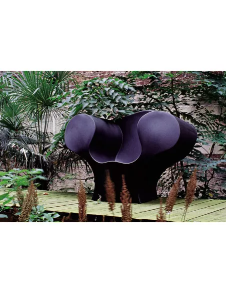 The Big Easy Outdoor Armchair