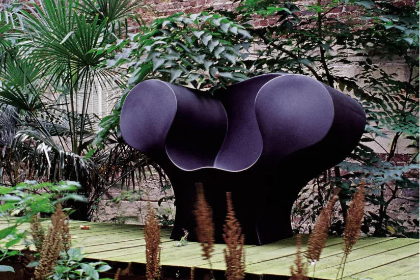 The Big Easy Outdoor Armchair