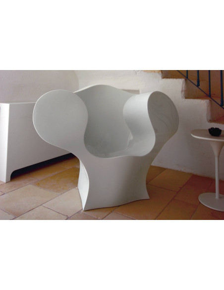 Fauteuil d'extérieur The Big Easy Moroso - 4