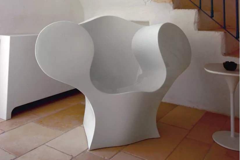 The Big Easy Outdoor Armchair