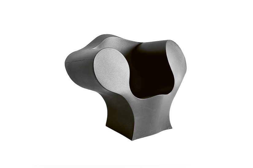 Fauteuil d'extérieur The Big Easy Moroso - 2