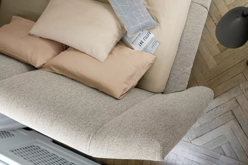 Letto Youniverse Bonaldo - 3