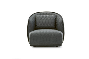 Fauteuil Redondo Moroso - 1