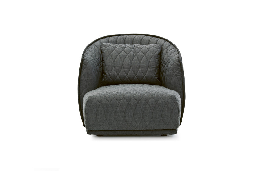 Fauteuil Redondo Moroso - 1