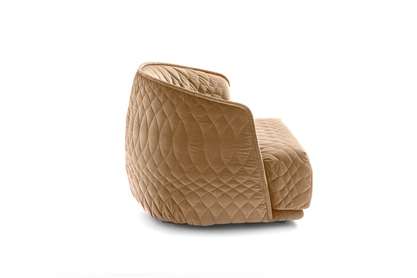 Poltrona Redondo Moroso - 3