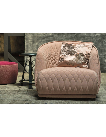 Fauteuil Redondo Moroso - 4