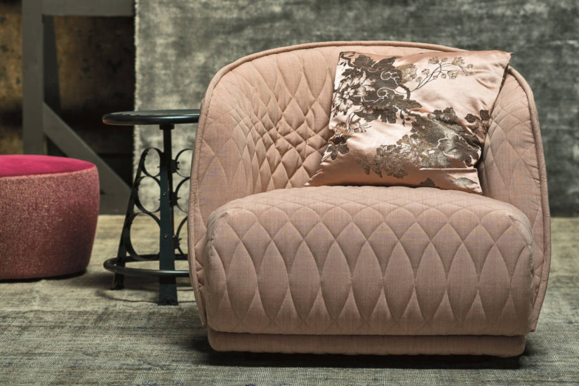 Fauteuil Redondo Moroso - 4