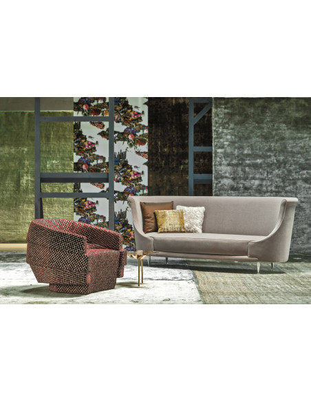 Poltrona Rift Moroso - 4