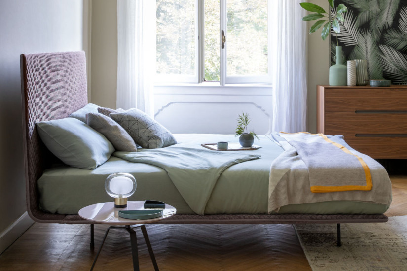 Letto Thin Bonaldo - 4