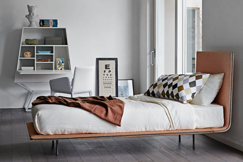 Letto Thin Bonaldo - 5