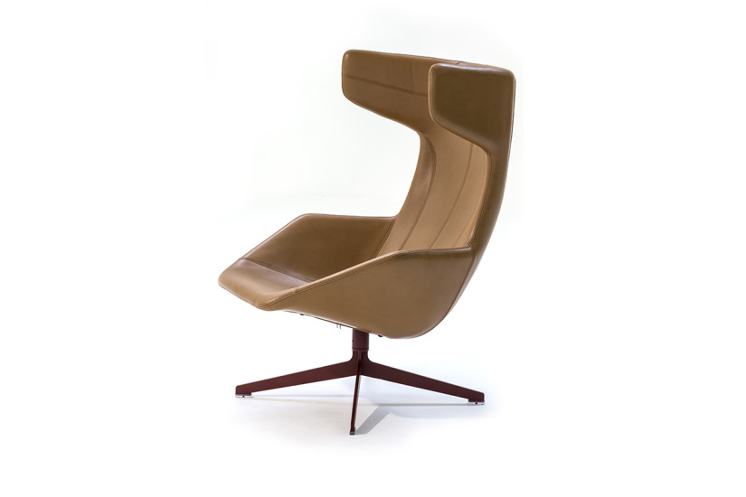 Poltrona Take a Line for a Walk Moroso - 1