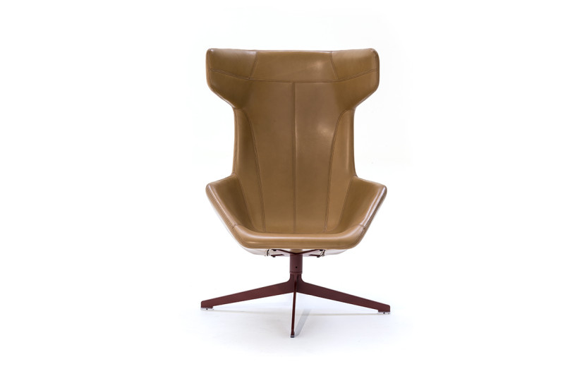 Fauteuil Take a Line for a Walk Moroso - 2