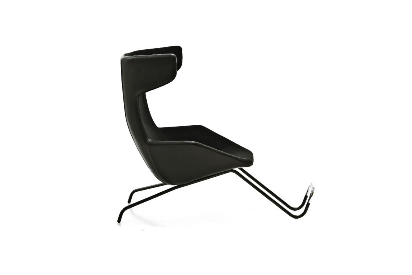 Fauteuil Take a Line for a Walk Moroso - 3