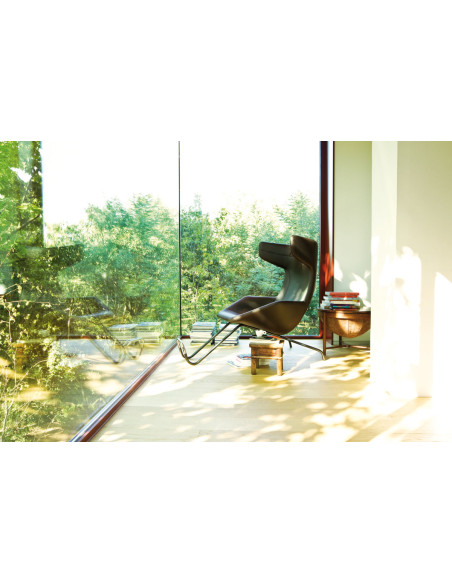 Poltrona Take a Line for a Walk Moroso - 5