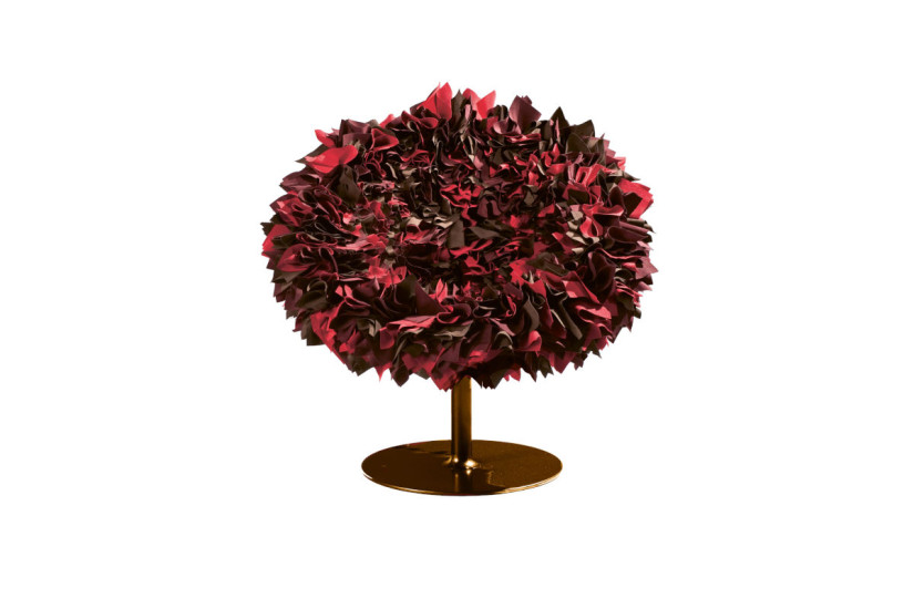 Fauteuil Bouquet Moroso - 3