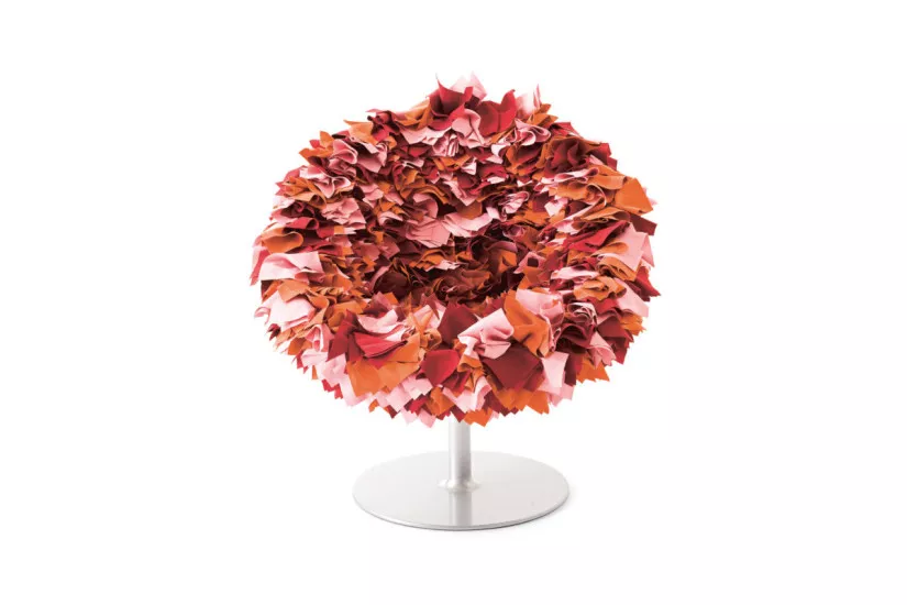 Fauteuil Bouquet Moroso - 1