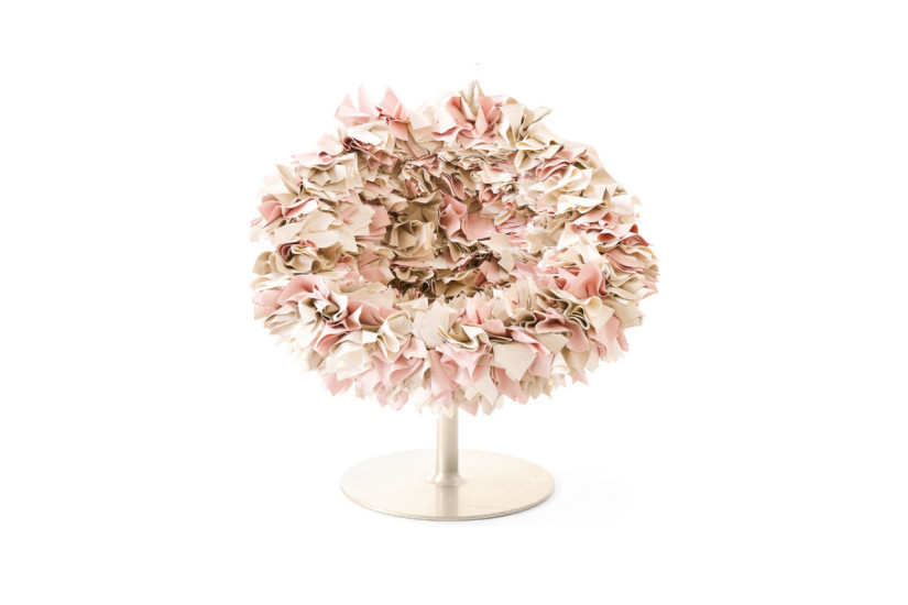 Fauteuil Bouquet Moroso - 2