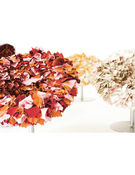 Bouquet Small Armchair