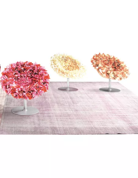 Fauteuil Bouquet Moroso - 5