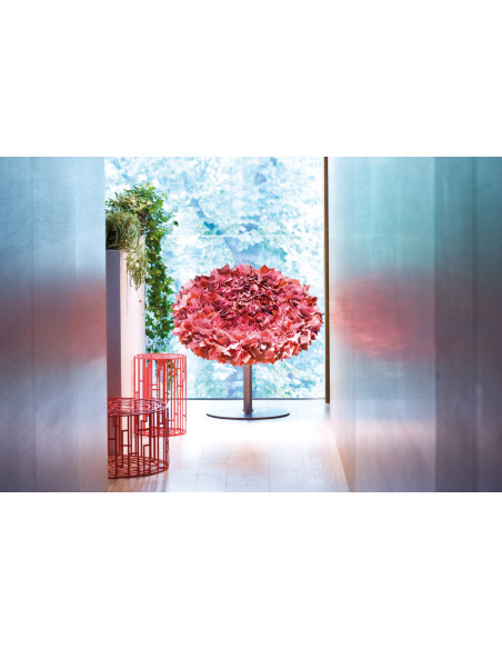 Bouquet Small Armchair