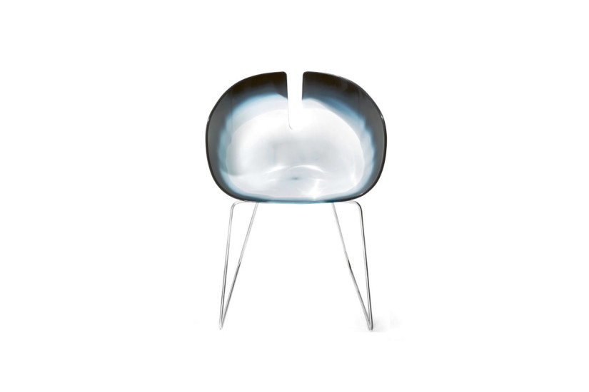 Chaise Fjord Moroso - 2