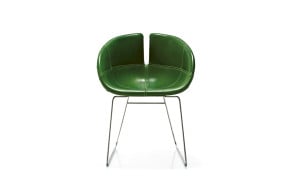 Chaise Fjord Moroso - 1