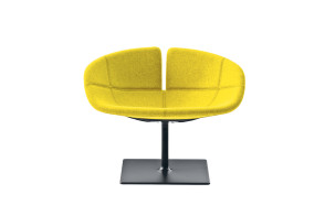 Poltroncina Fjord Moroso - 1 2