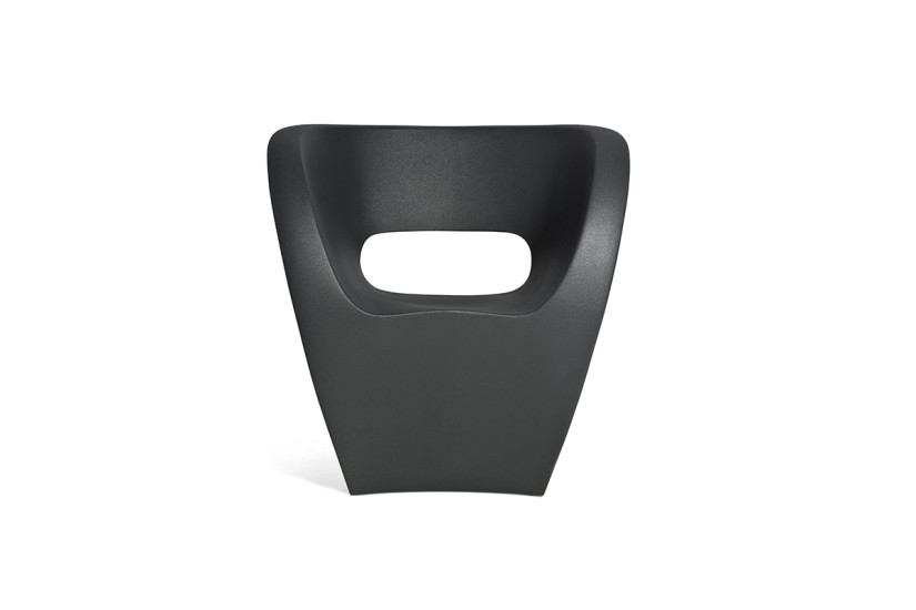 Fauteuil Little Albert Moroso - 1