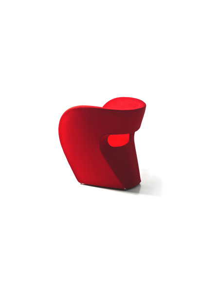 Poltroncina Little Albert Moroso - 2