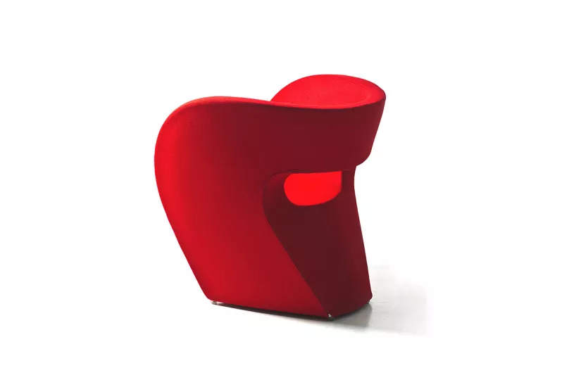 Little Albert Small Armchair