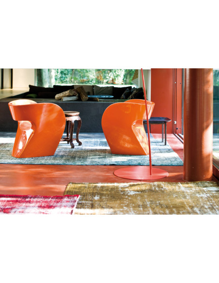 Poltroncina Little Albert Moroso - 3