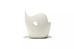 Poltroncina per esterno O-nest Moroso - 1